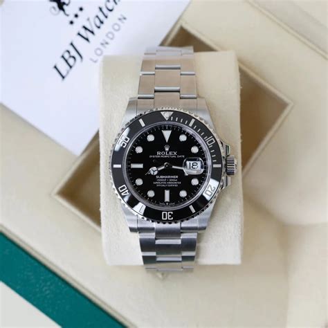 can i buy a rolex through my business|rolex submariner as an investment.